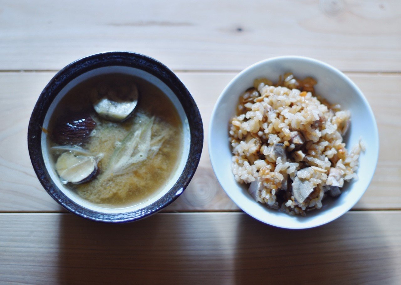 二日酔いの朝に食べたい料理 もったいない料理人 みっきー Note