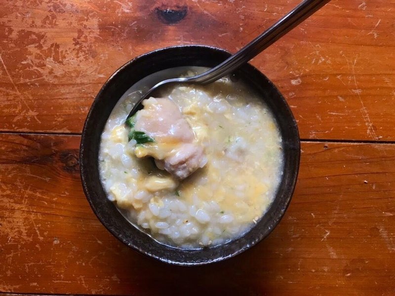 二日酔いの朝に食べたい料理 もったいない料理人 みっきー Note