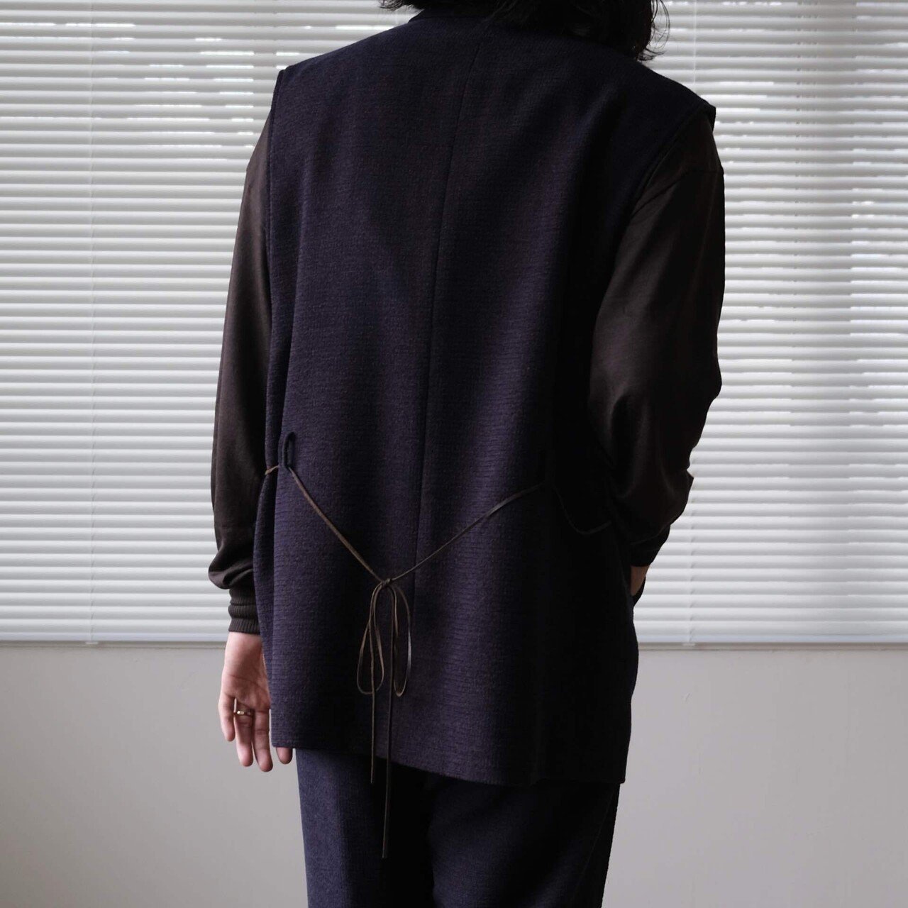 ゴーシュの愛くるしい服たち｜水岡