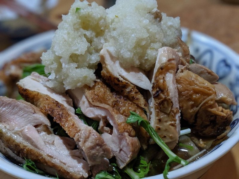 二日酔いの朝に食べたい料理 もったいない料理人 みっきー Note