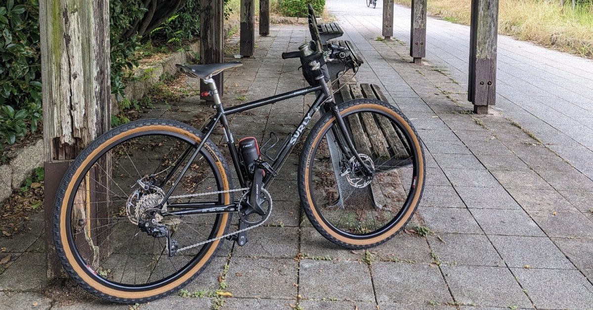 ブランドバッグ通販サイト SURLY サーリーマウンテンバイク 650B 自転車 クロスバイク 自転車本体