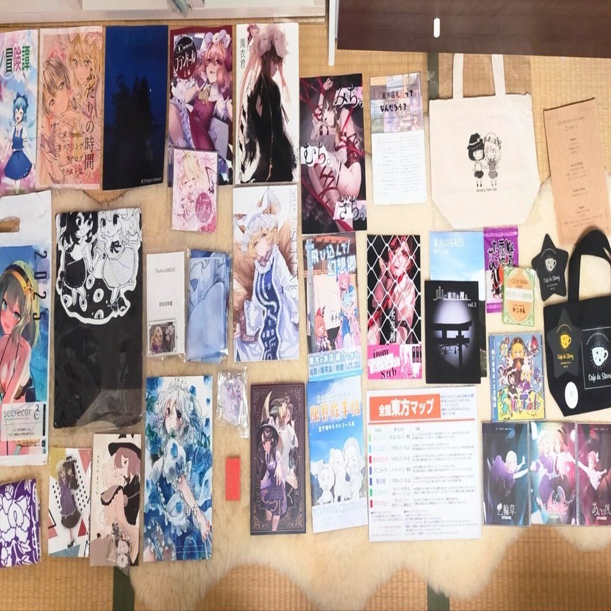 2024年10月紅楼夢レポ｜まりさめきりさ