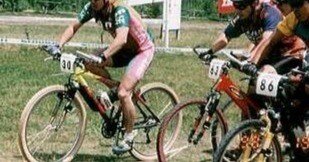 マディフォックス 1993年のバイクの再生｜（花鳥風月）ikesan