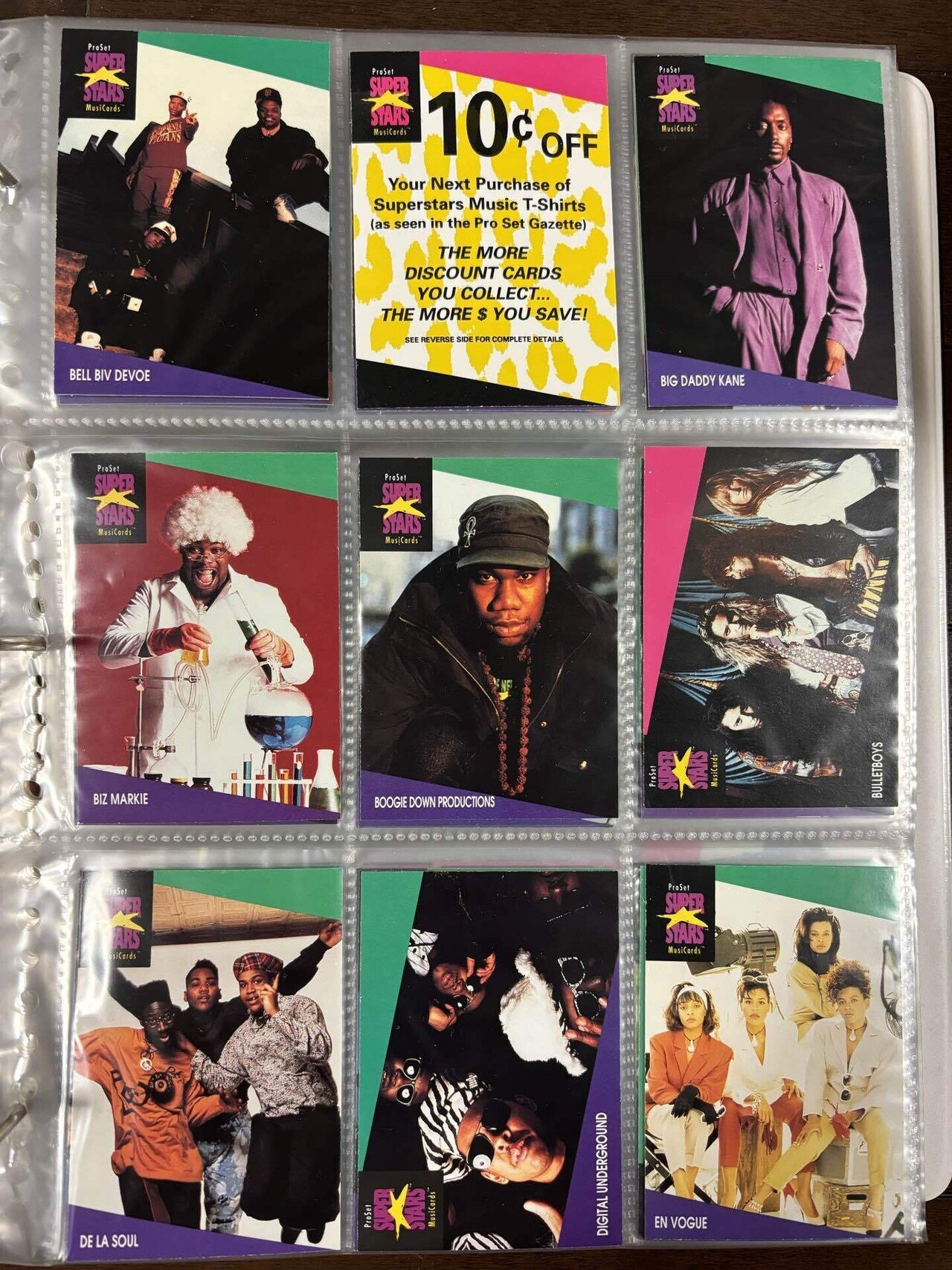 ☆送料無料！☆ 1991年製 【 YO! MTV RAPS SERIES 2