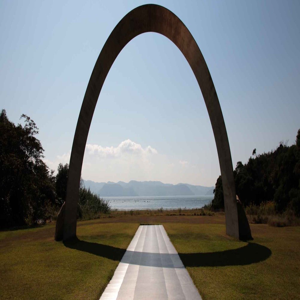 もの派」を振り返る（論文読）｜すぎた こうき｜アーティスト、書道家