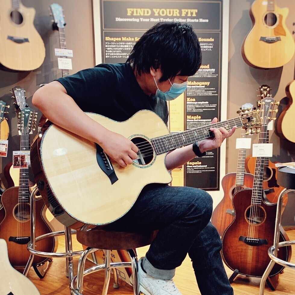 D'AddarioのNS Capo Liteをレビュー！軽量の定番ネジ式