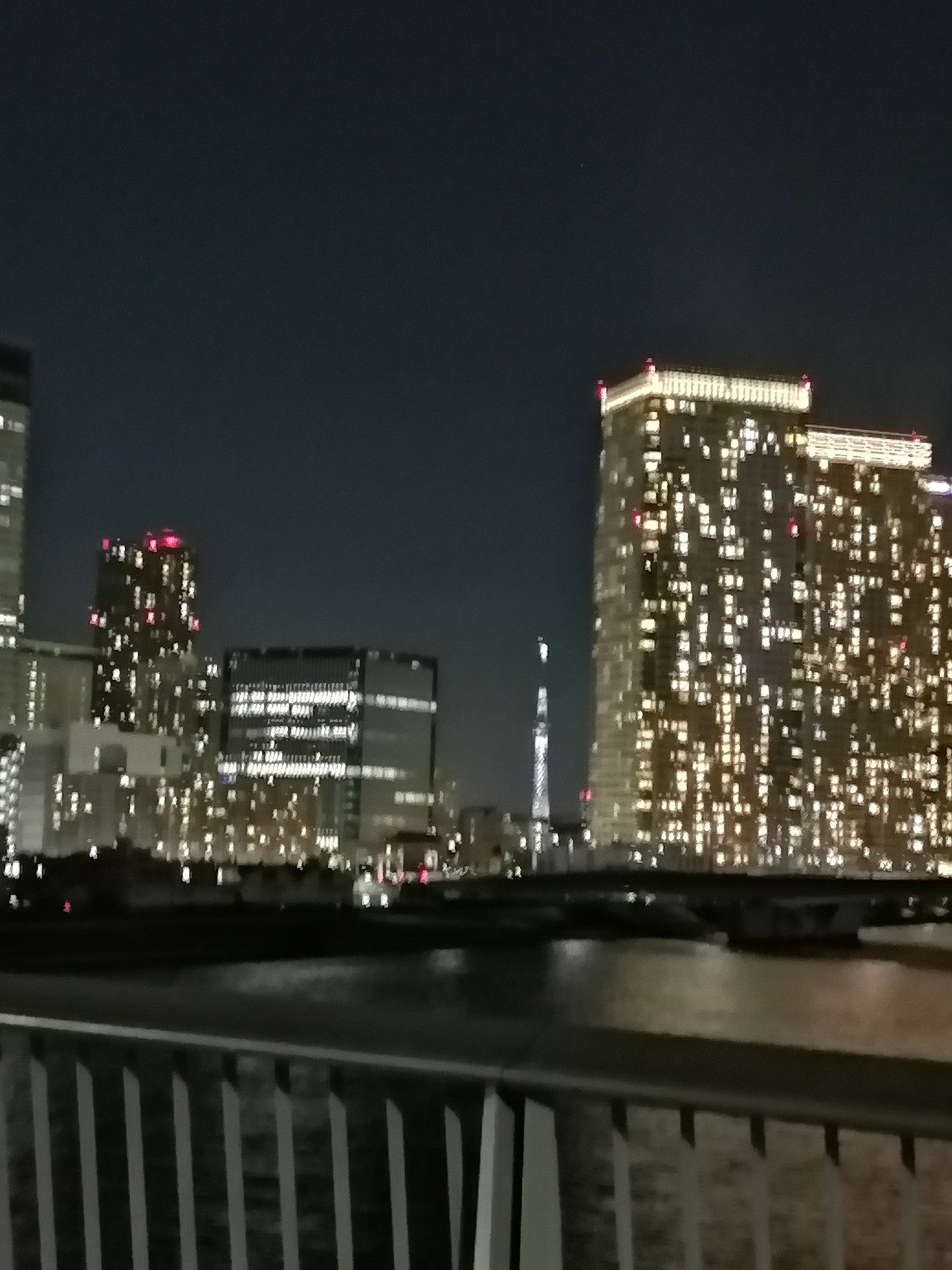 東京で東京タワーとスカイツリーを一度に見れる場所 ちゃんみわ Note 東京で東京タワーとスカイツリーを一度に見れる場所 ちゃんみわ Note