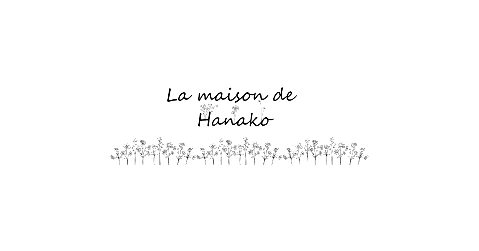 hanako｜note