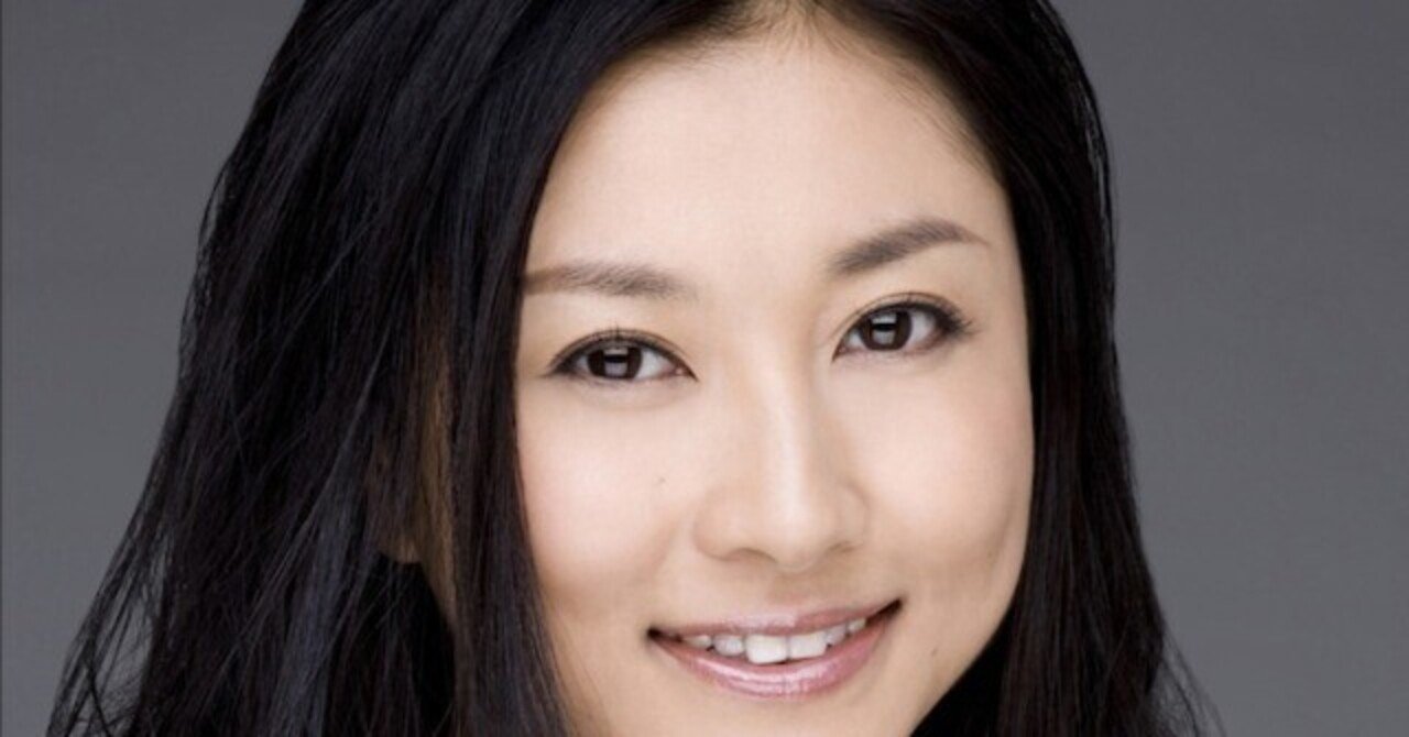 菊川玲 菊川怜で考える「東大卒」の価値｜トーマス・レッド（高学歴発達障害・転職王・ITコンサルタント）