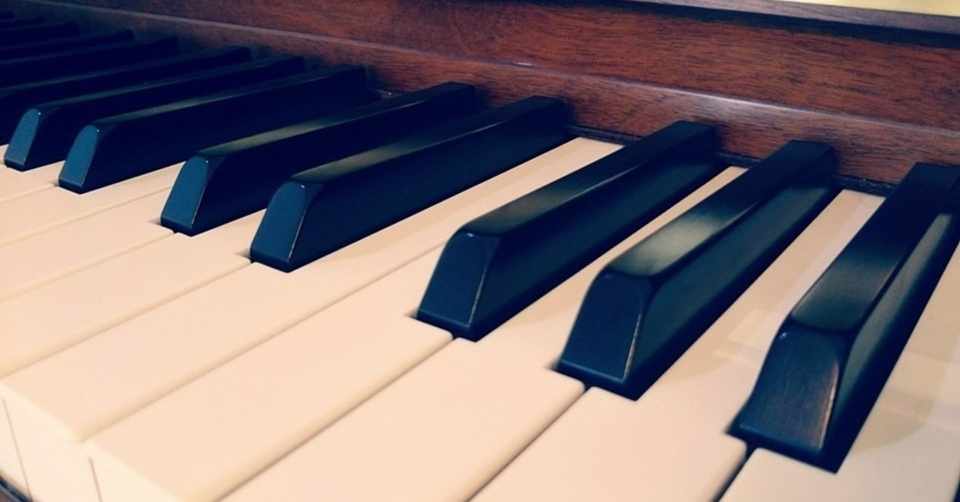 音楽あれこれop 3 ピアノはなぜ楽器の王様か Vol 1 音学note Note