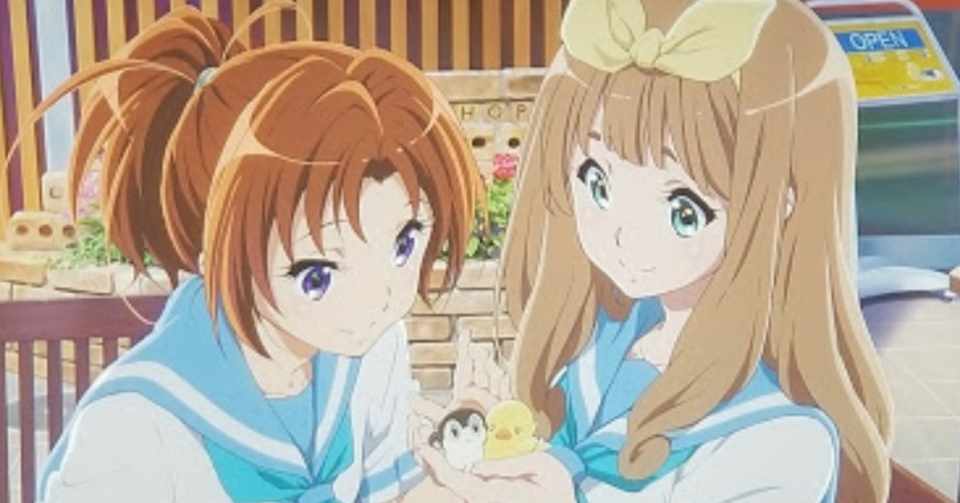 京都アニメーション お別れ そして志を繋ぐ式 に行ってきた もっけ Note