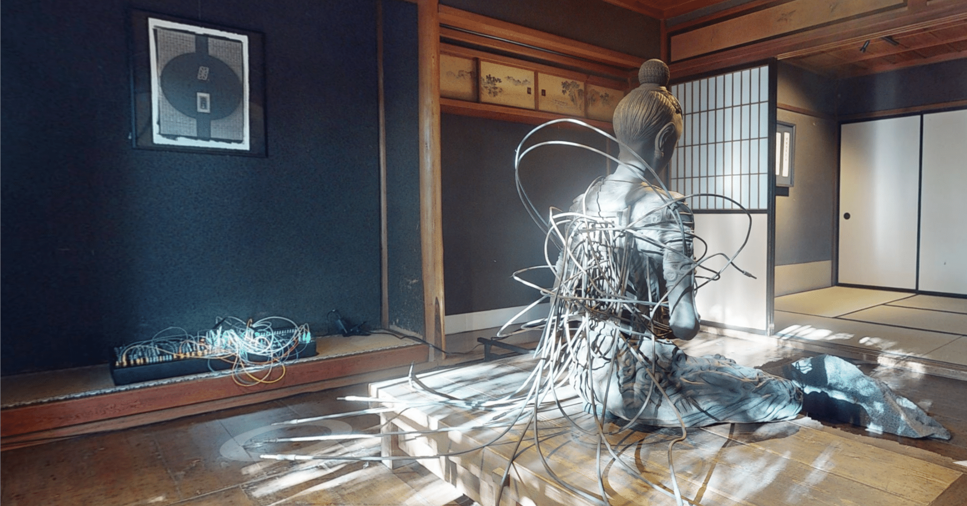 ぬし様と はも(プロフ必読) れお 83-86-21 OVER RACING リアキャリパー