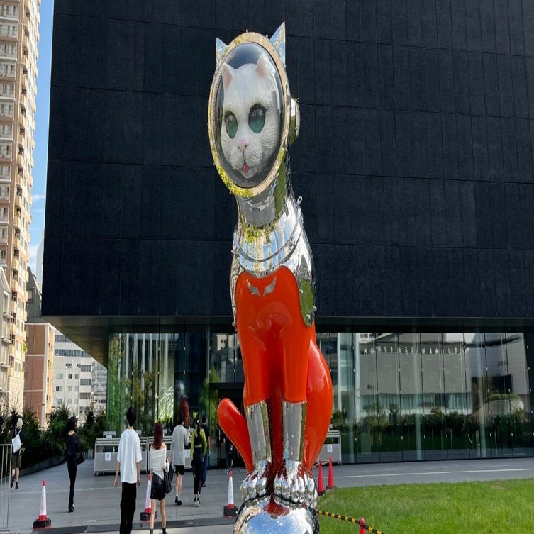 2024.10.6 TRIO パリ・東京・大阪 モダンアート・コレクション