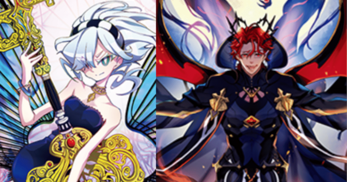 【ケイオス】デッキ VG】カリスマ型ケイオスデッキ｜おこめ
