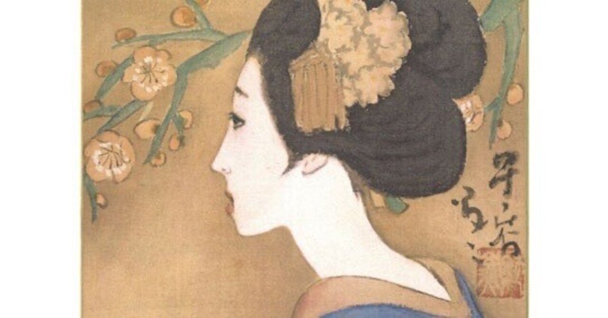 夢二の“愛と想い”のメッセージを紐解く展覧会が東京・竹久夢二