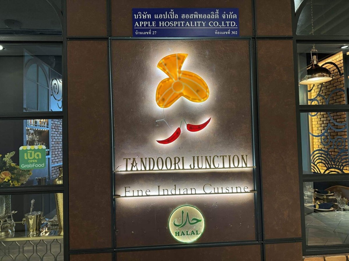 【バンコク美容】ホテルニッコーバンコク内に2024年9月に新規オープンした「ASKA HAIR SALON」で日本&韓国スタイルのカット