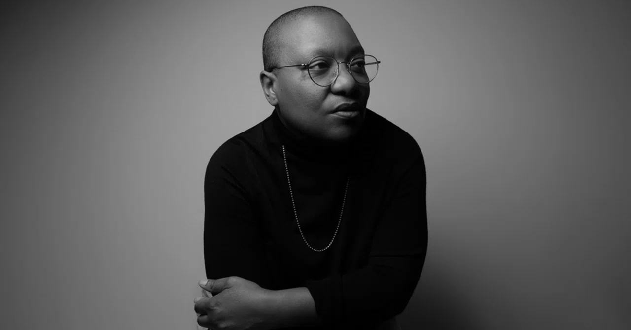 Meshell Ndegeocello『Bitter』｜Reijiro Kaneko