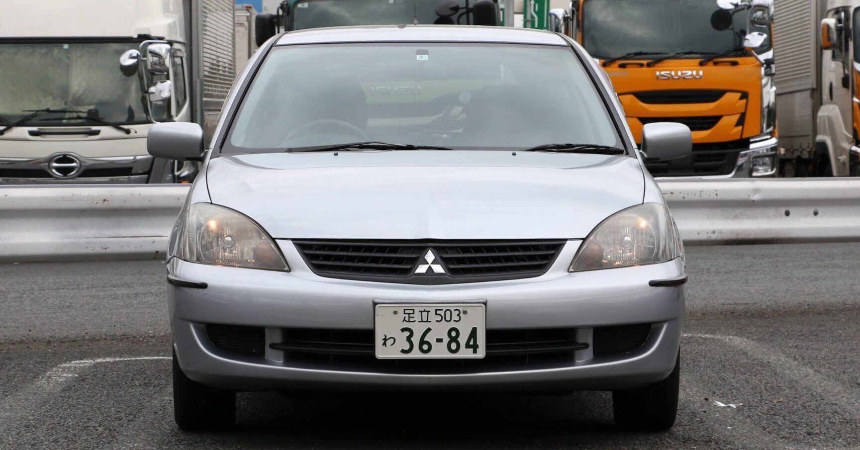 【885】ランサー／ワゴン／バン／フィオーレ／特別仕様車　7点  86年 ランサー／ワゴン／バン／フィオーレ／特別仕様車 7点 86年（2