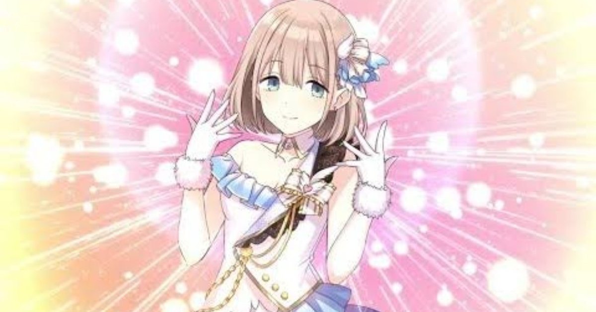 後編】黛冬優子を知る：あさひの特別・冬優子の特別｜シャベル
