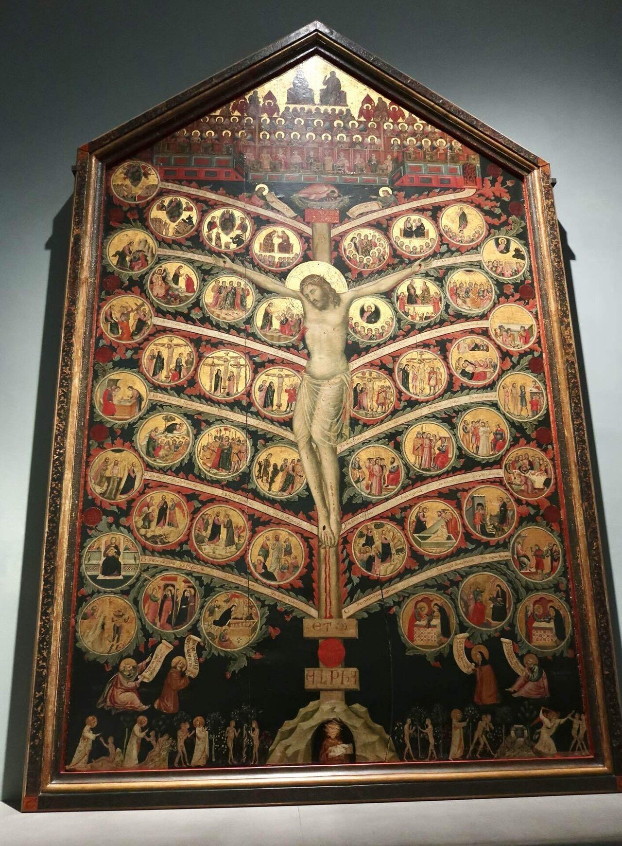 イタリア旅行記🇮🇹7日目:フィレンツェ①】ダヴィデ像が傑作と言われる