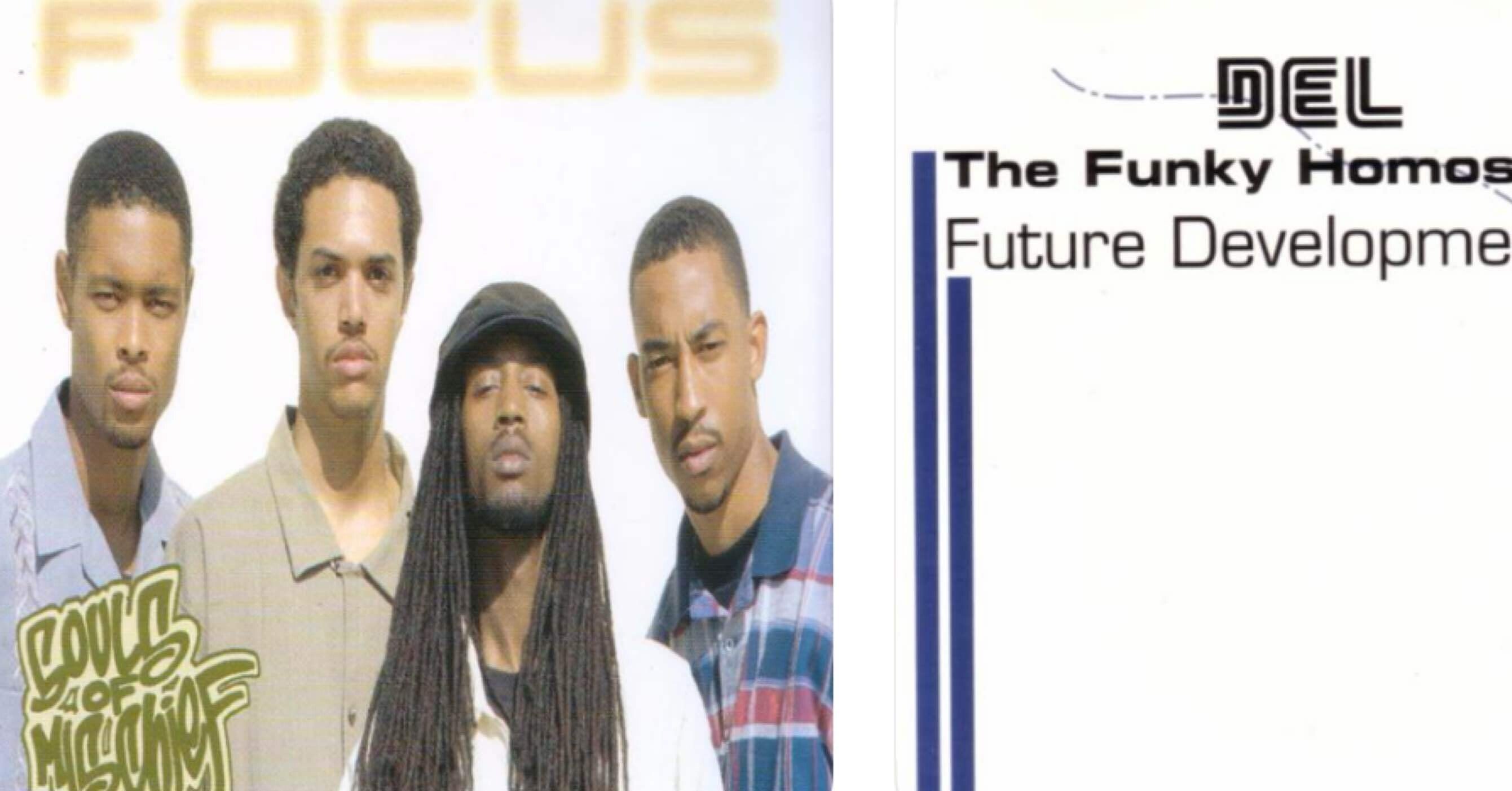 元ギャング」だの「元売人」だのに共感できない人のための西海岸