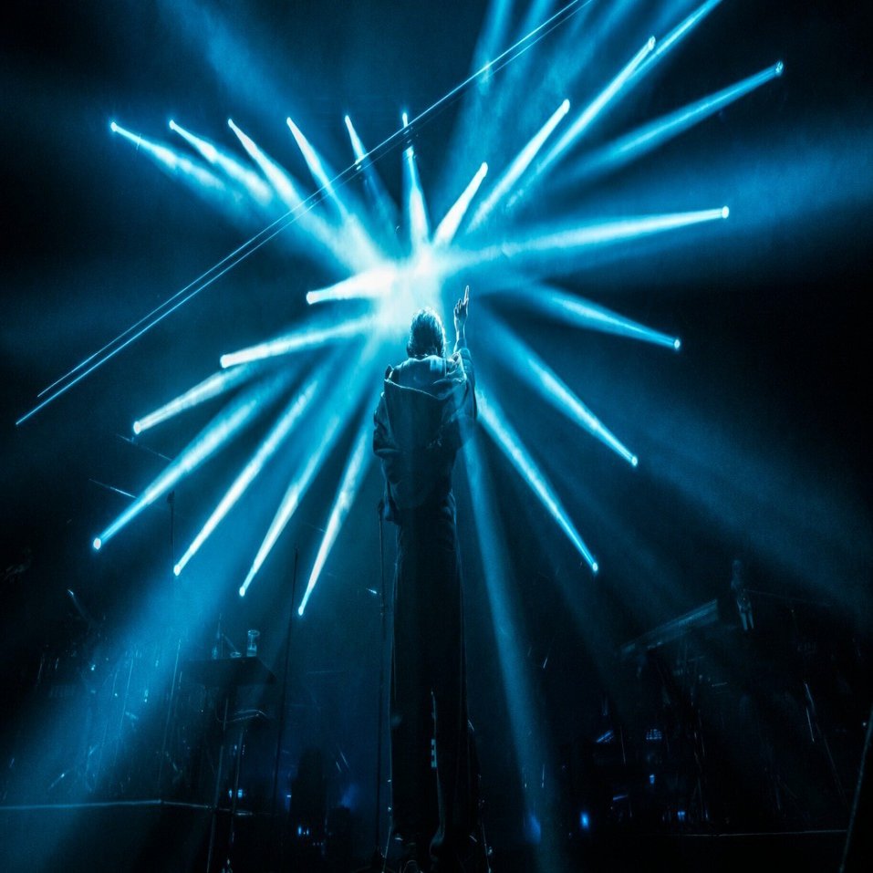 赤西仁くんのライブに行ってきた！〜WEEKEND LIVE 2024〜｜mico