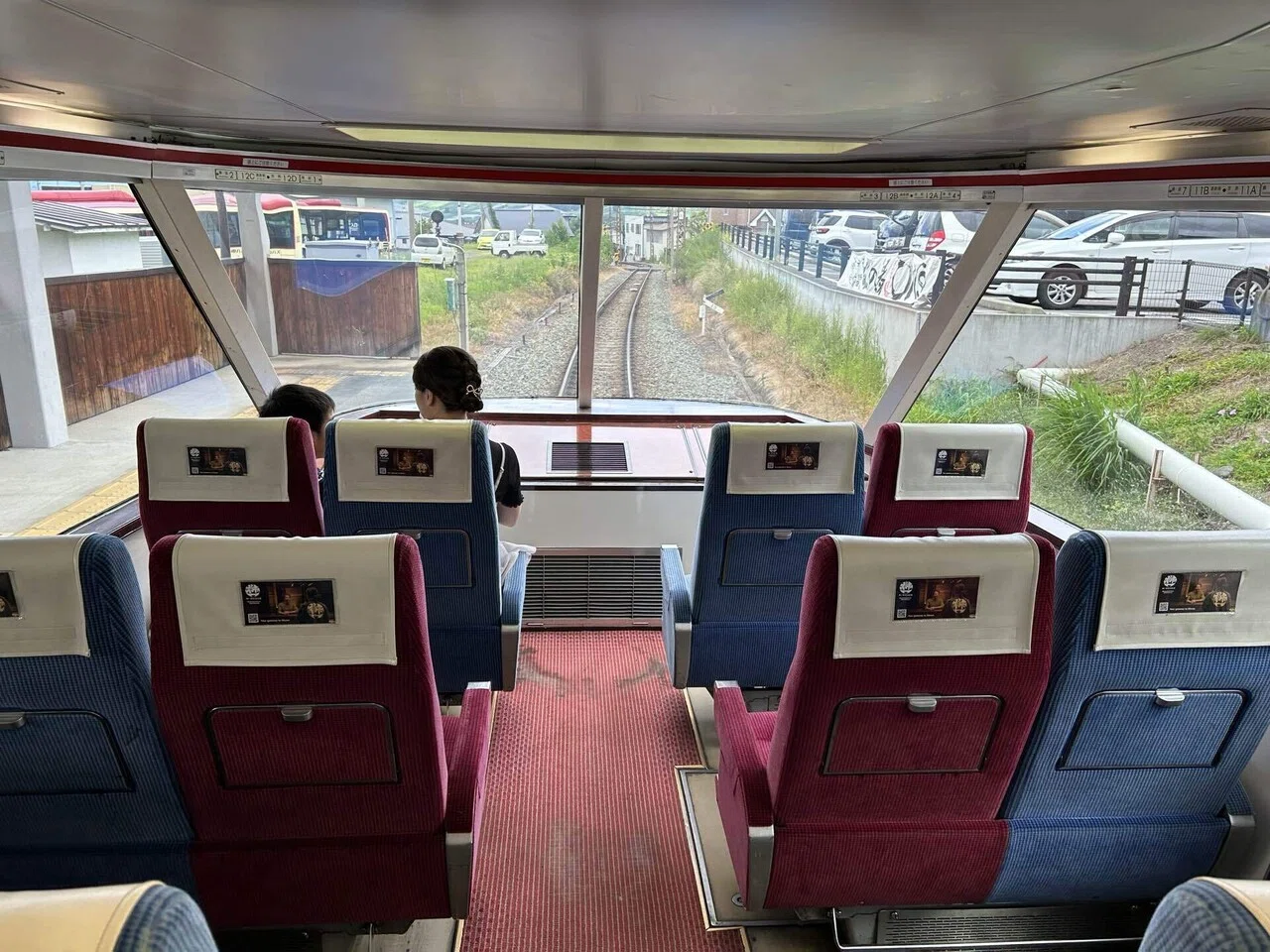 長野電鉄で昔懐かしの名車たちを愉しむ旅【後編】｜ストリングスの旅録