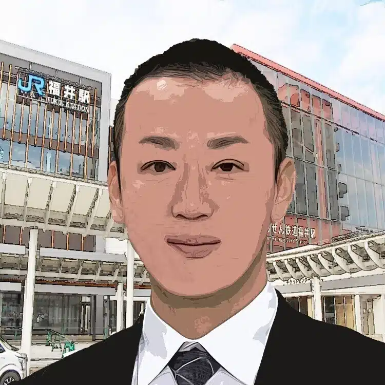 福井で民泊運営してる行政書士
