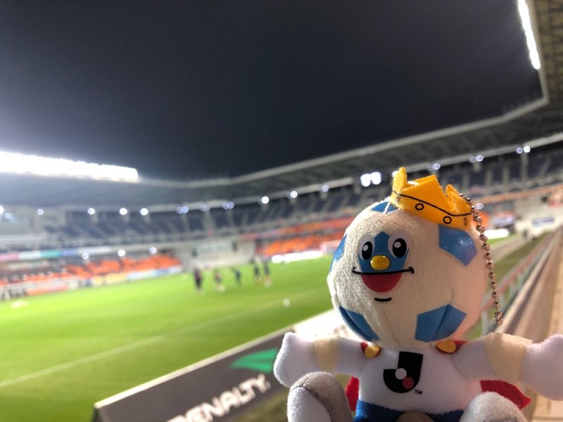 専用スタジアムのすばらしさを体感 はじめての 長野uスタジアム ともさん Note 専用スタジアムのすばらしさを体感 はじめての 長野uスタジアム ともさん Note