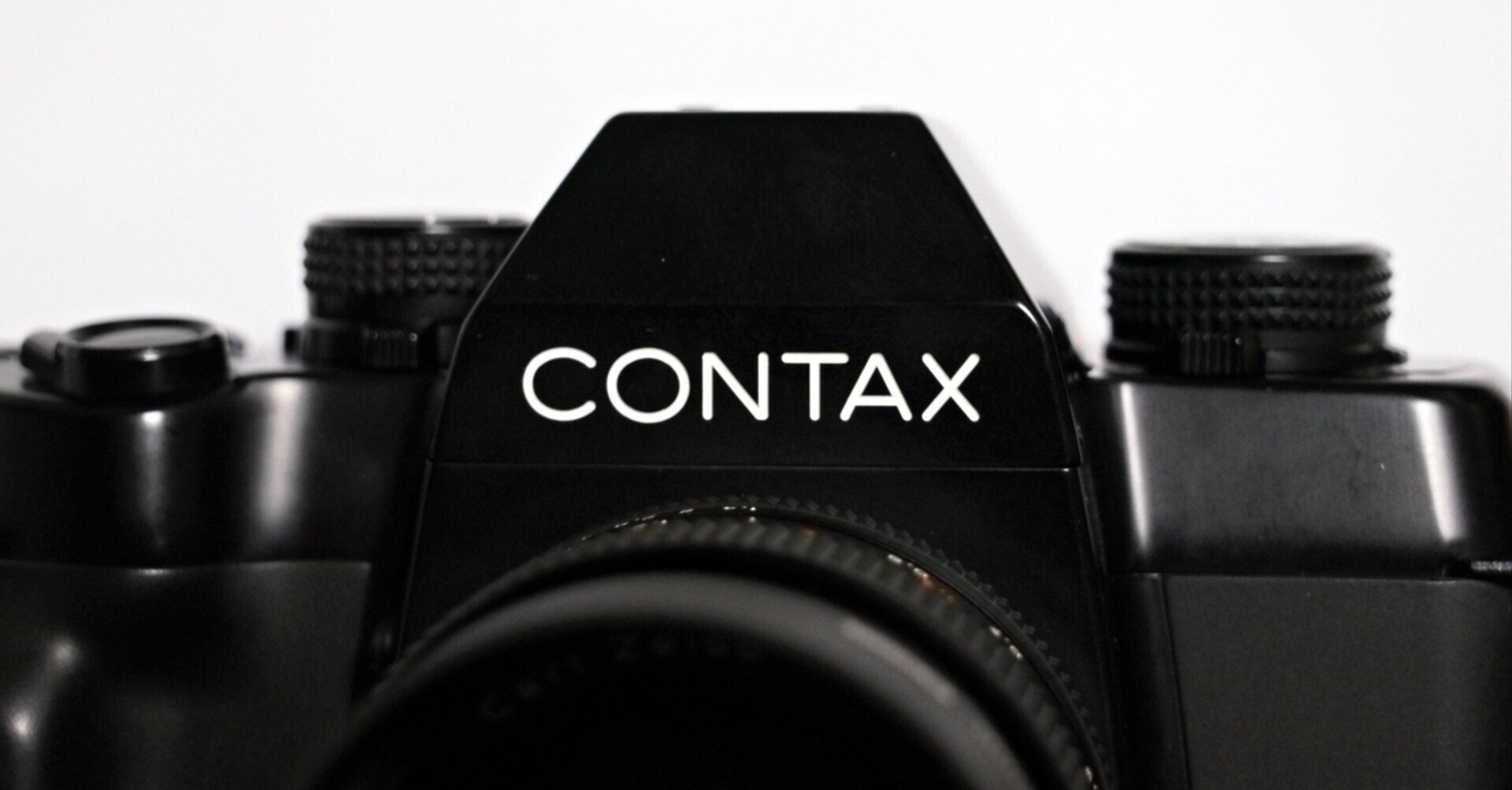 12.CONTAX STがやって来る ヤァヤァヤァ<カメラ>|神成 12.CONTAX STがやって来る ヤァヤァヤァ<カメラ>|神成