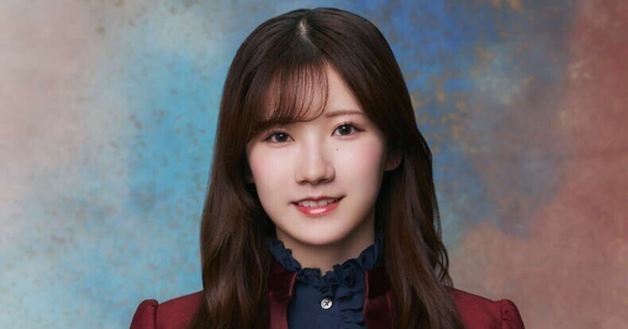 魂はそばにあるー三期生ライブ初日終了後に、推しメン小田倉麗奈さんに