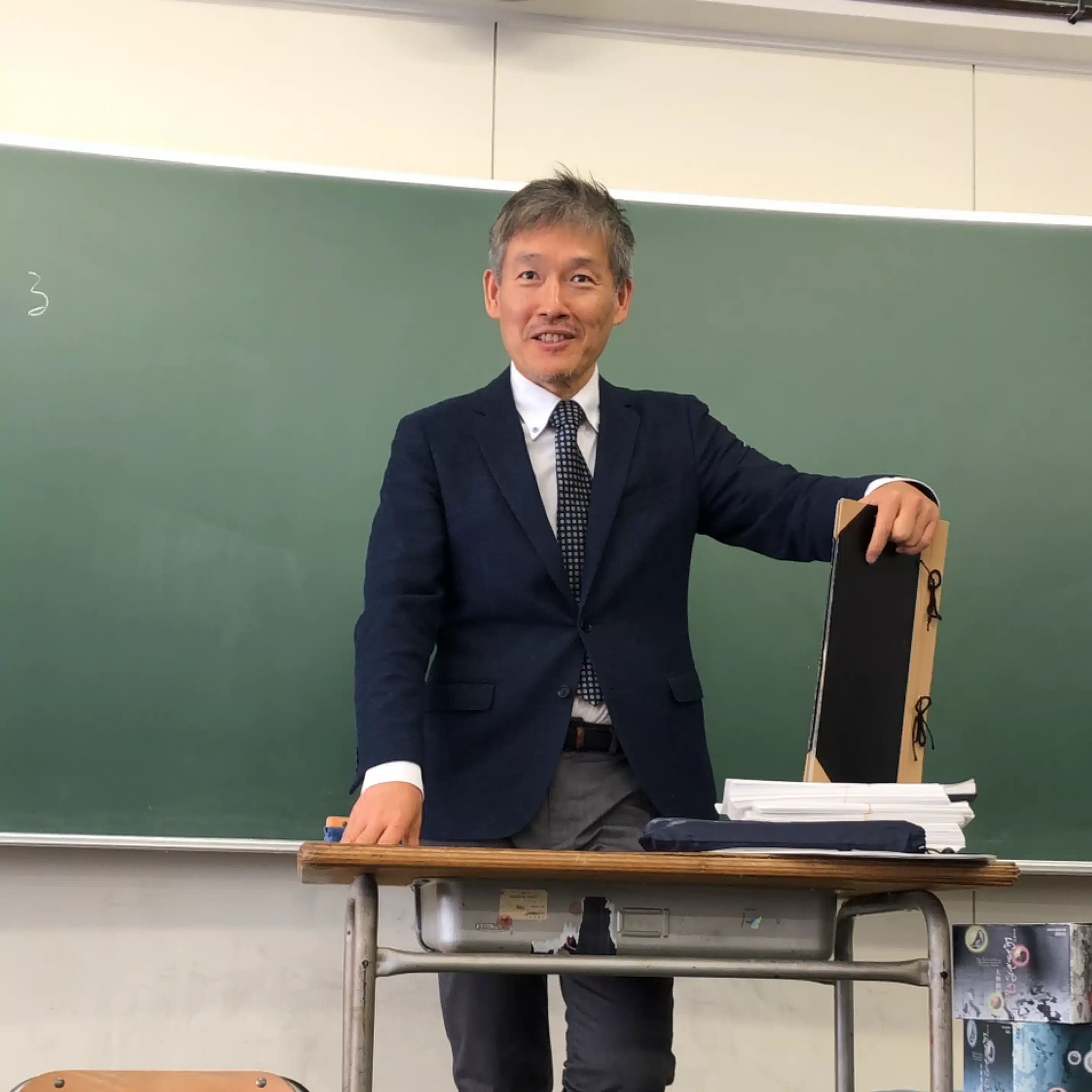 ペイフォワード