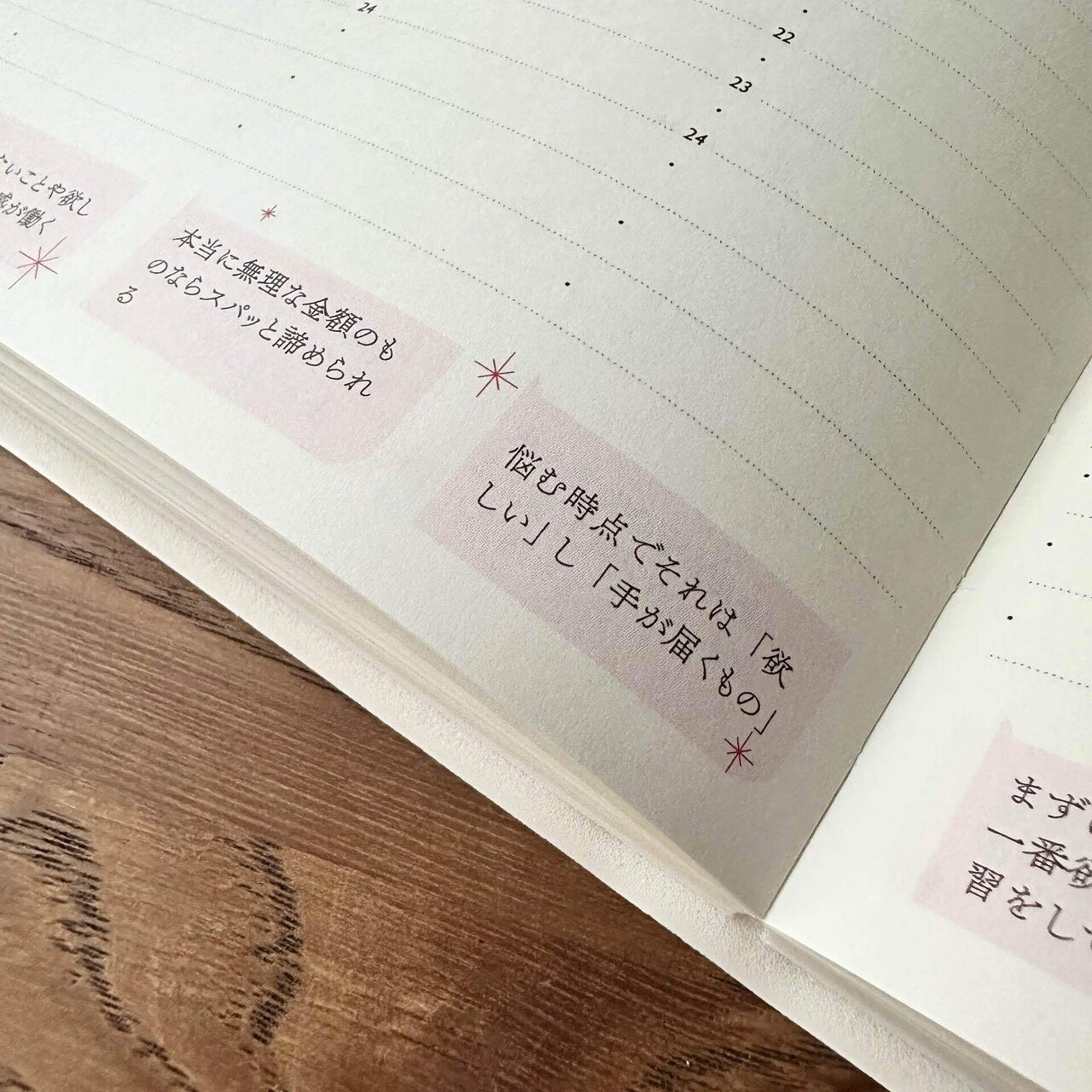 残1冊!】小田桐あさぎさん 欲望全開手帳講座 2025|ゆみ(ちゅら 残1冊!】小田桐あさぎさん 欲望全開手帳講座 2025|ゆみ(ちゅら