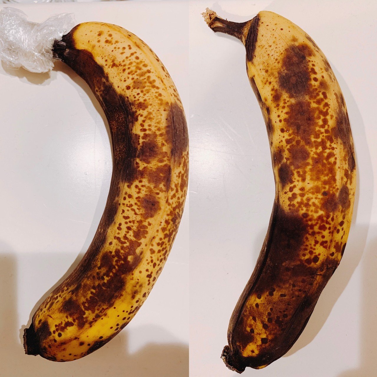 大人の自由研究 話題の バナナが長持ちする方法 を試してみた結果 いなつち 稲田智 Note