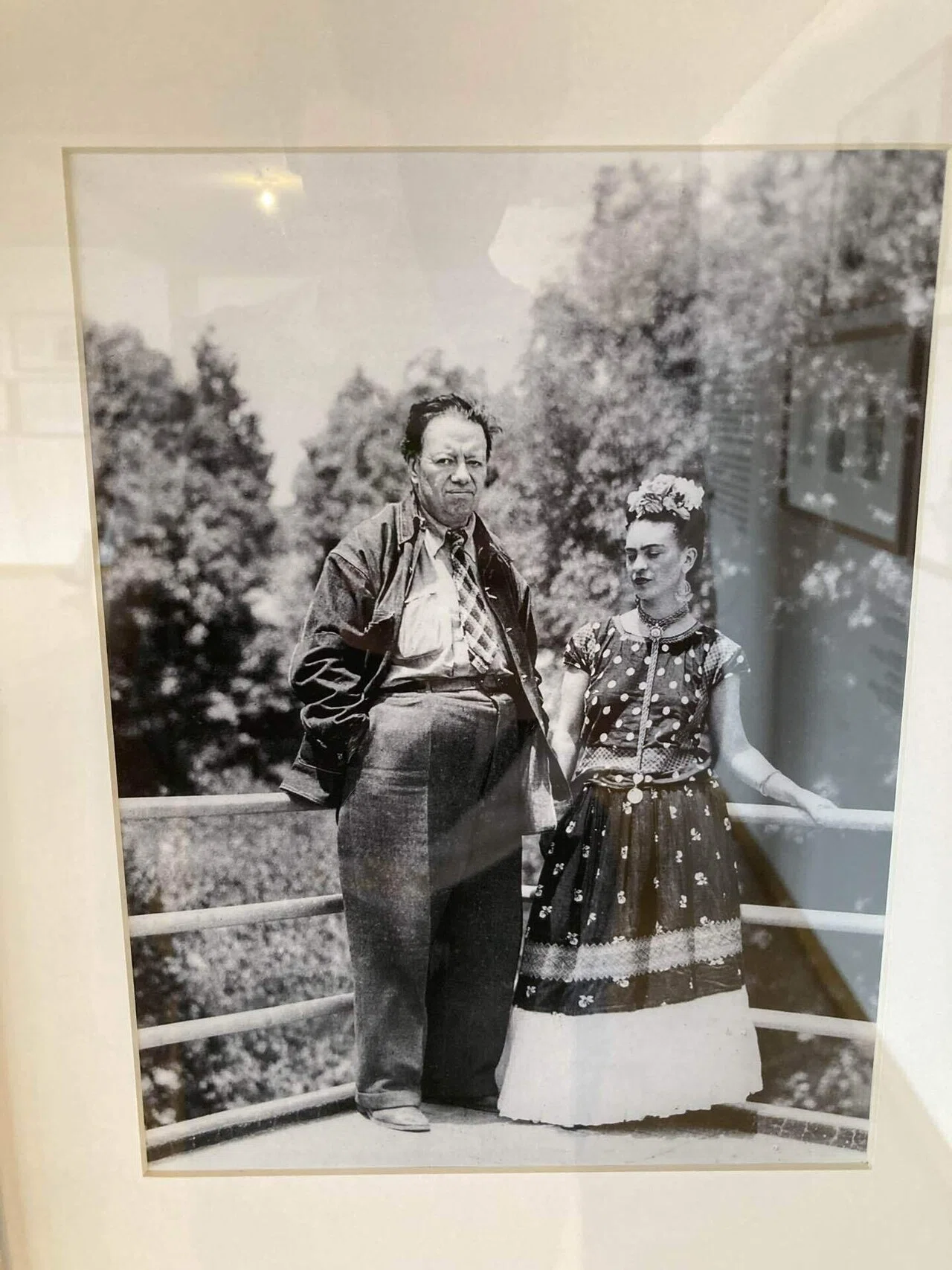 聖地巡礼まとめ】フリーダ・カーロ、ディエゴ・リベラ🇲🇽｜gorinabe