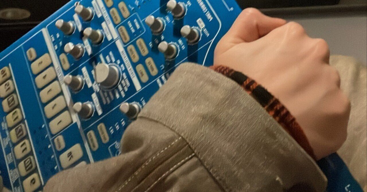 日記240601 (EMX-1)｜Hercelot