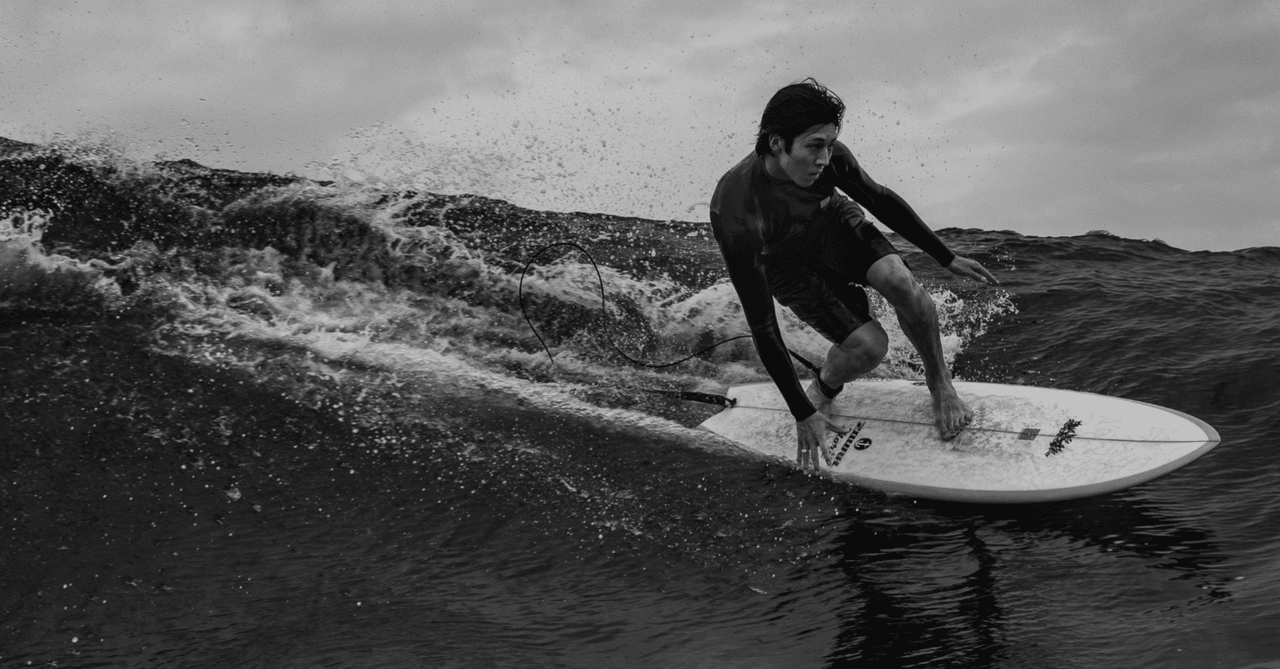July Wetsuits Japan Raunch Movie｜RIDE SURF+SPORT