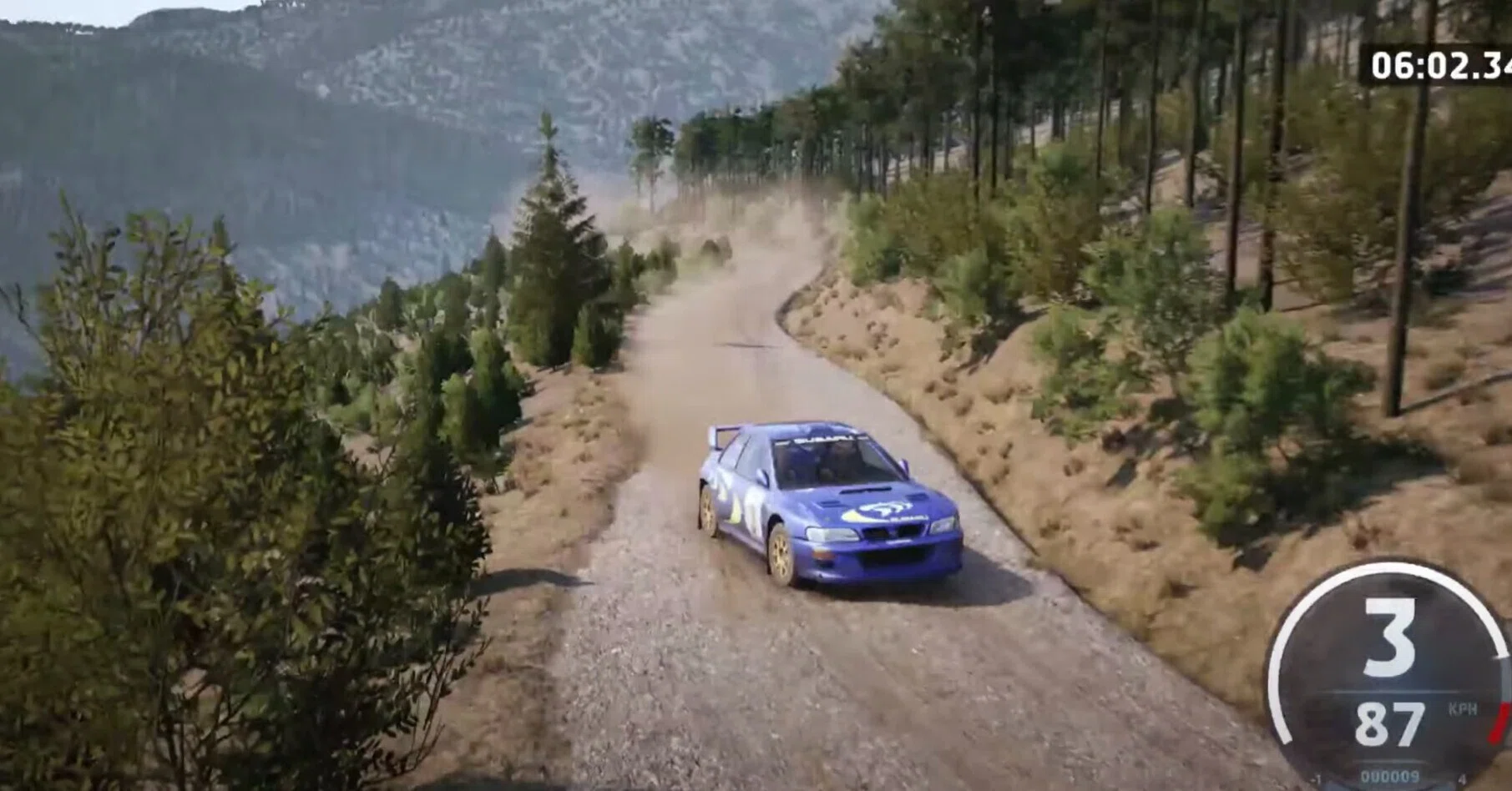 EA Sports WRC for PS5の良い点、改善点とバグ 2024年9月末現在｜日本 