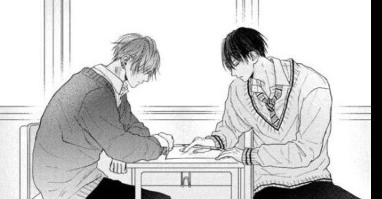 たまらないのは恋なのか｜未森