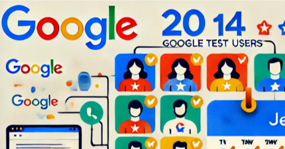 [App Development] How to clear Google's 20 test users & 14 consecutive ...