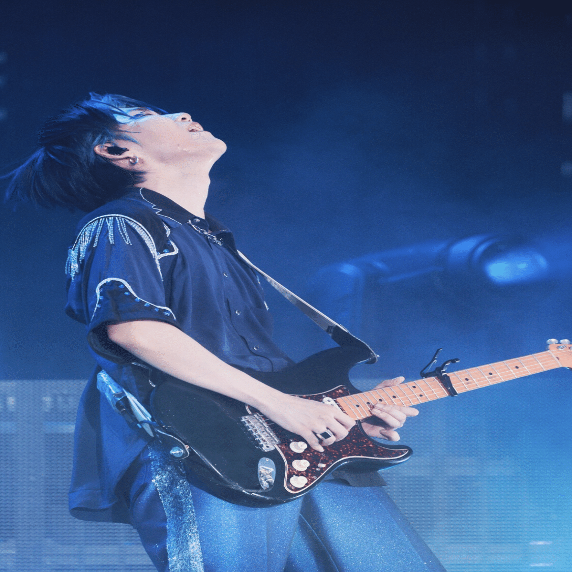 10月8日 若井滉斗を長文で褒める｜Chankana