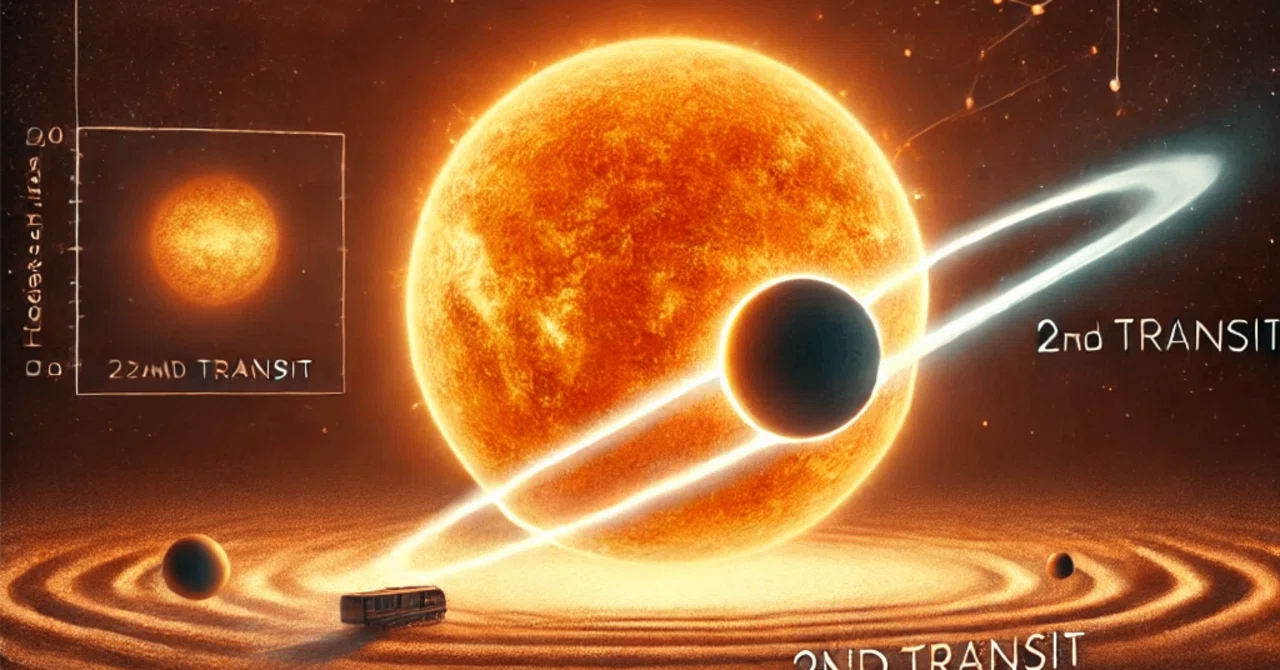 Secondary Transit Observations of Exoplanets: Unraveling Atmosphere and ...