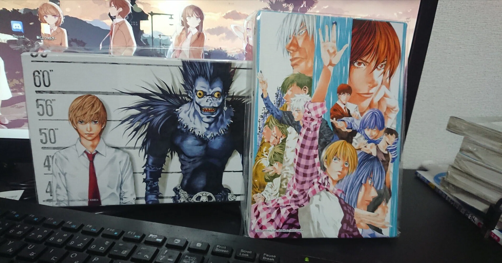 あれだけ読んでた漫画を、今は読むことが出来ない。｜カッツェ