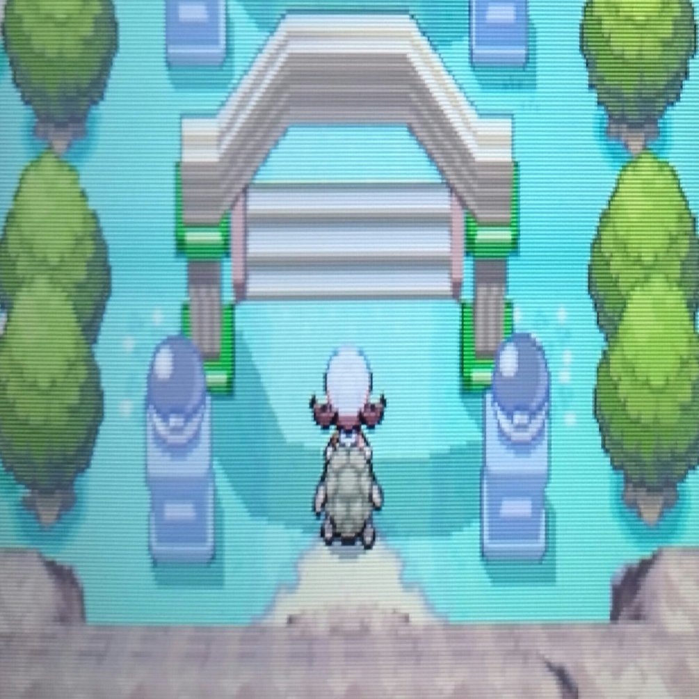 HGSS#13】ついにセキエイ高原へ！（四天王戦）｜ココマイ