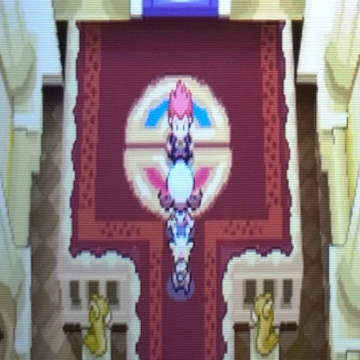 HGSS#14】ジョウト編クリアの感想（史上2番目に苦戦したチャンピオン