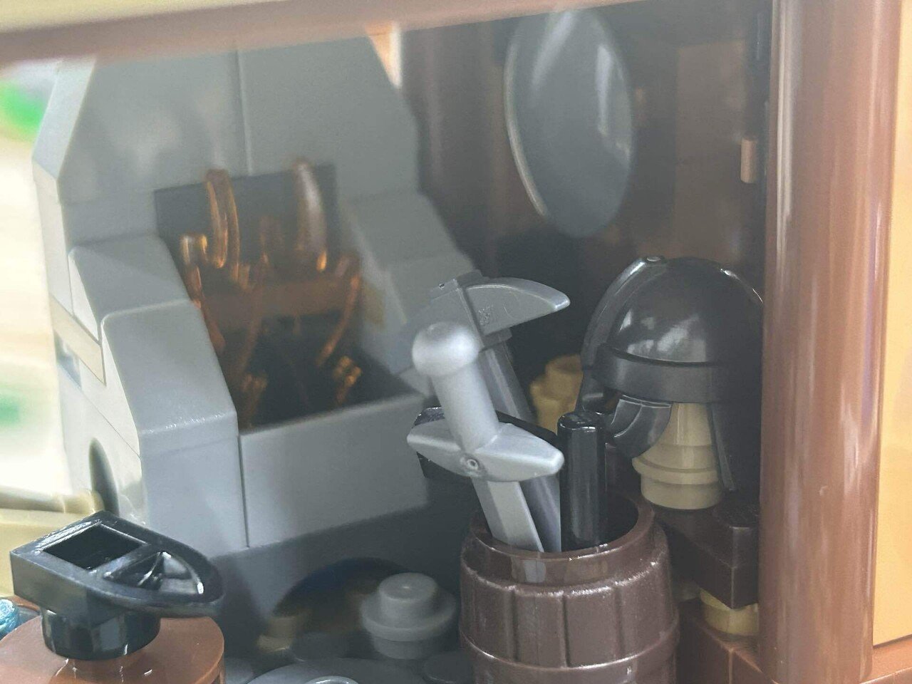 LEGO 21343 バイキングの村｜YOSHINANI, Inc.（よしなに）