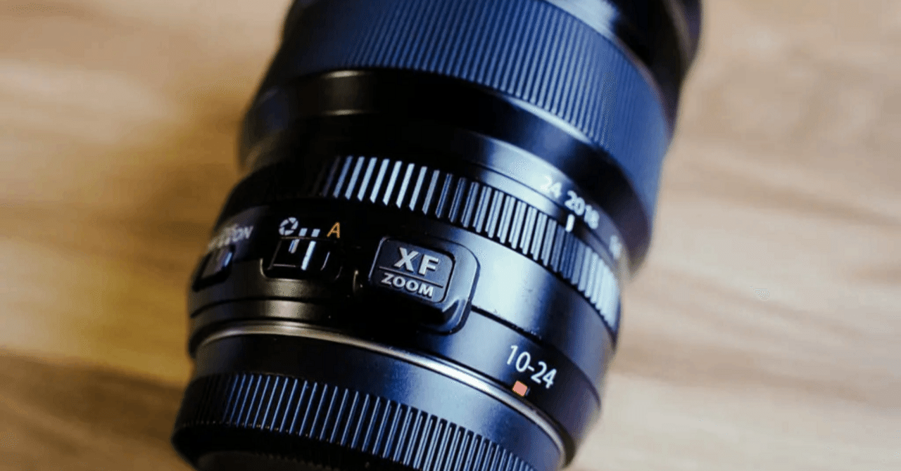 作例あり】富士フイルム XF10-24mm F4 R OIS レビュー 超広角の決定版