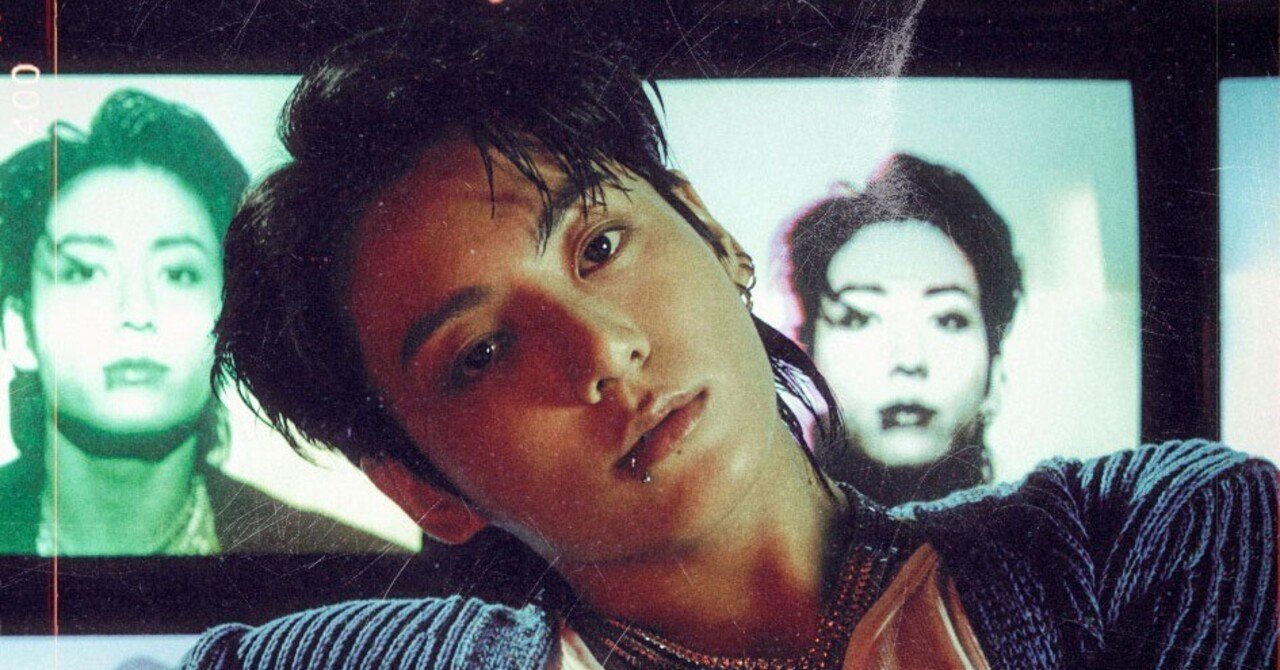 BTS ジョングク I AM STILL JUNG KOOK：I AM STILL』｜2024年10月4日(金)全国公開