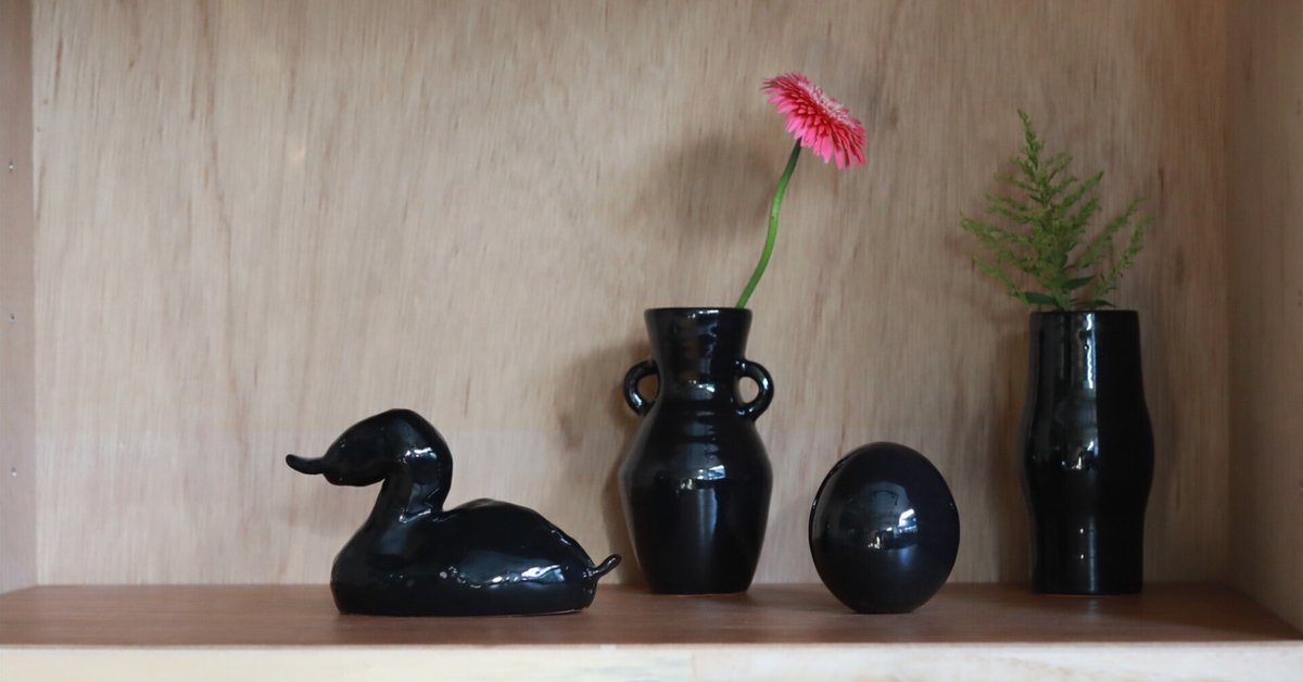 心くすぐる瀧澤奈那の陶芸作品【FREEPARK】｜FREEPARK＠自由が丘