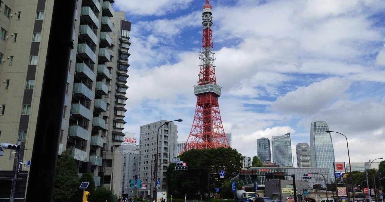 みなとく散歩「三田」編|みなとく散歩
